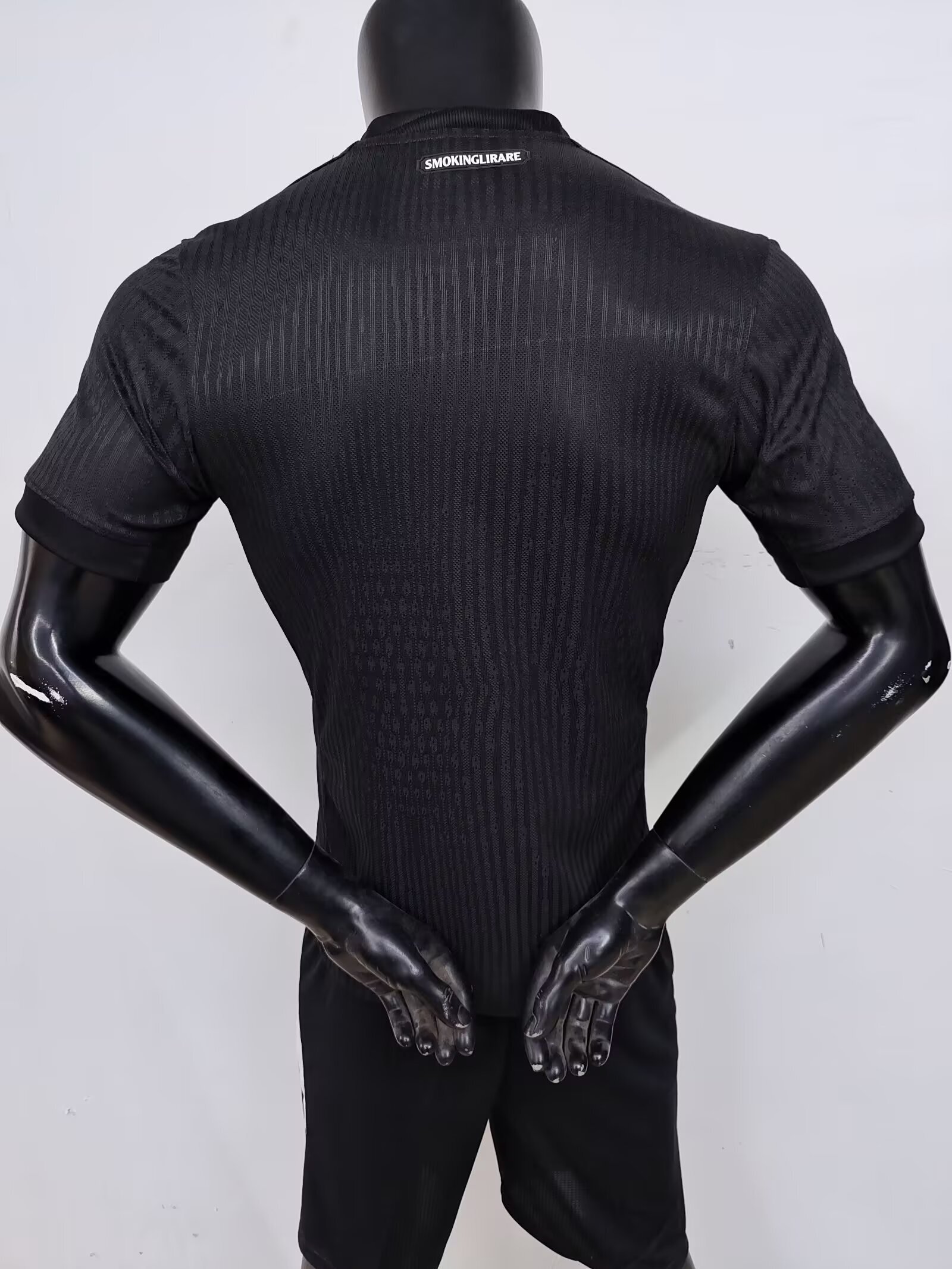 25/26 AIK Stockholm football black player version S-3XL