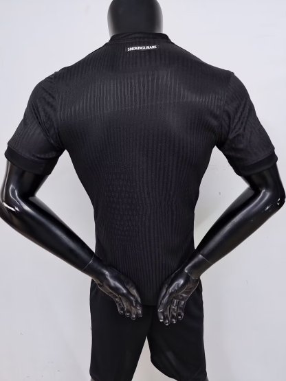 25/26 AIK Stockholm football black player version S-3XL