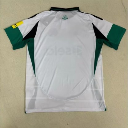 24/25 Newcastle United away fan version S-XXL