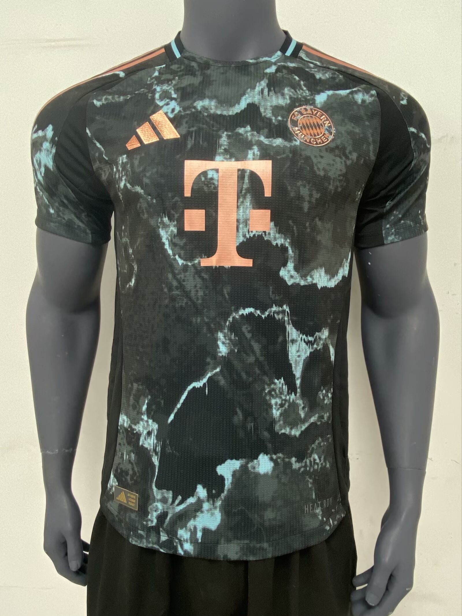 24/25 Bayern away player version S-XXL