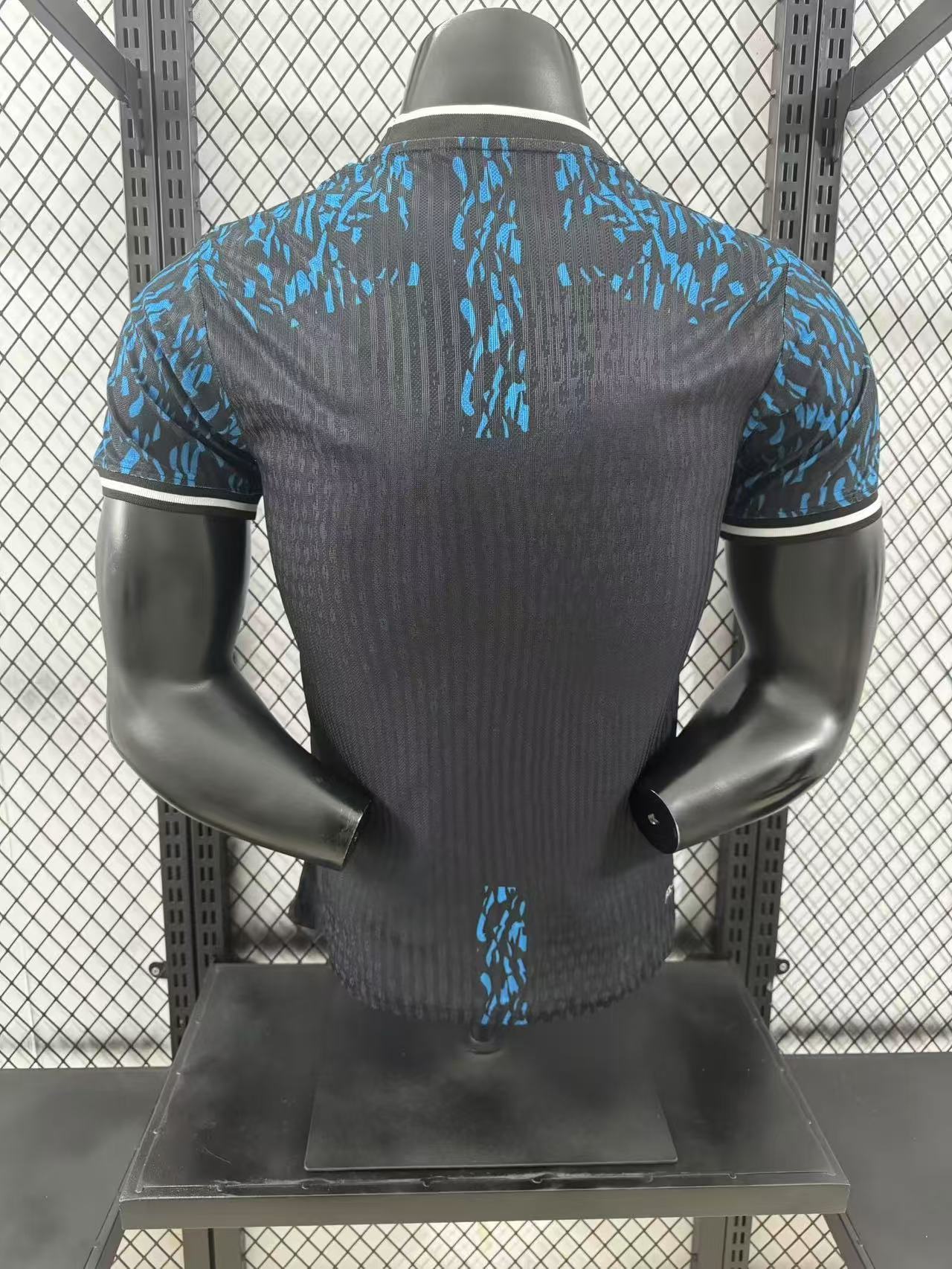 24/25 Barcelona blue lion special player version S-XXL