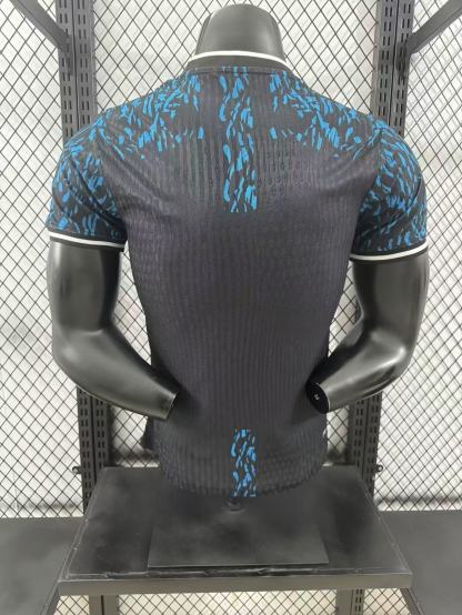 24/25 Barcelona blue lion special player version S-XXL