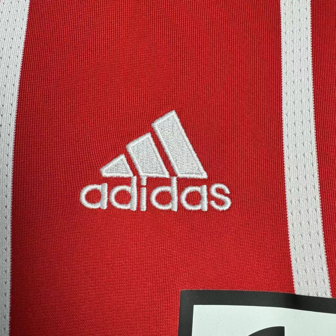 17/18 Bayern home retro S-XXL