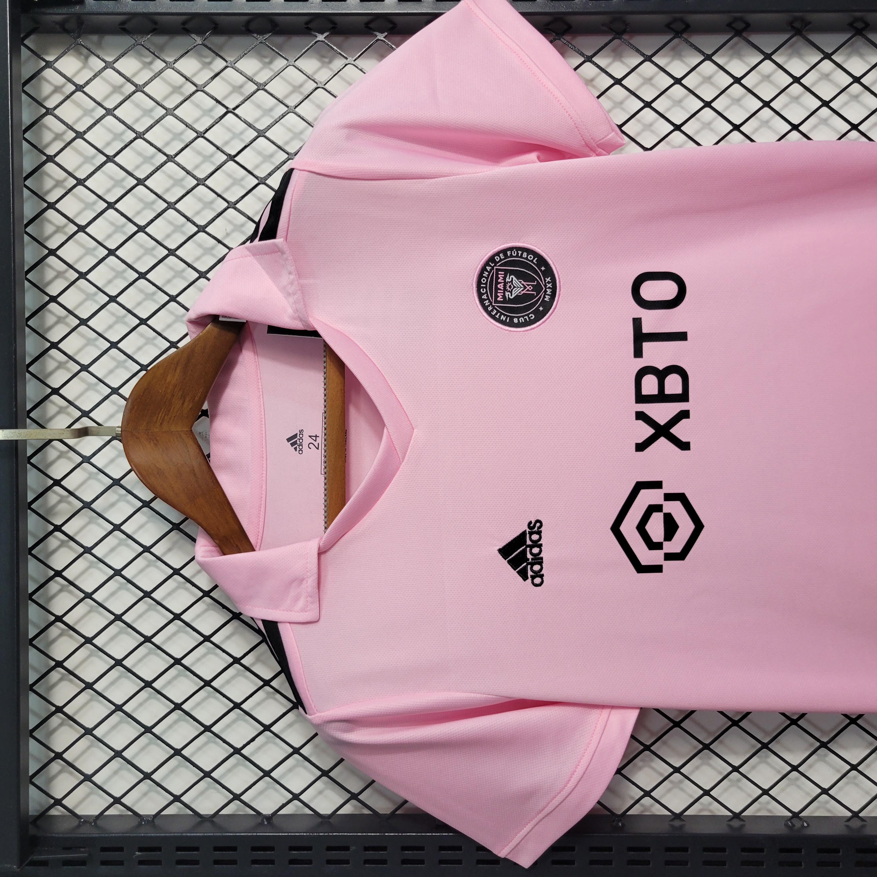 23-24 KIDS Miami Home Size 16-28