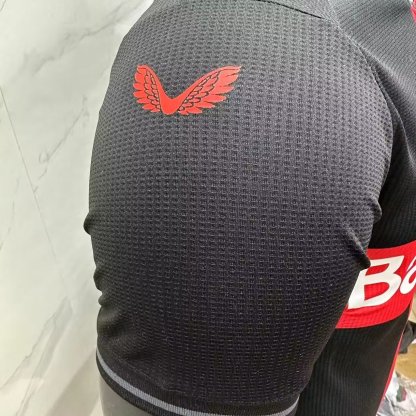 23/24 Player Leverkusen Home S-3XL