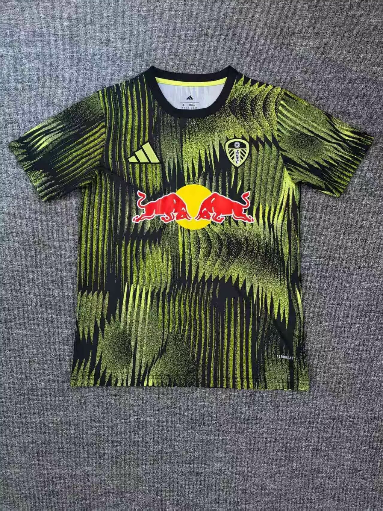 25/26 Leeds United training fan version S-4XL