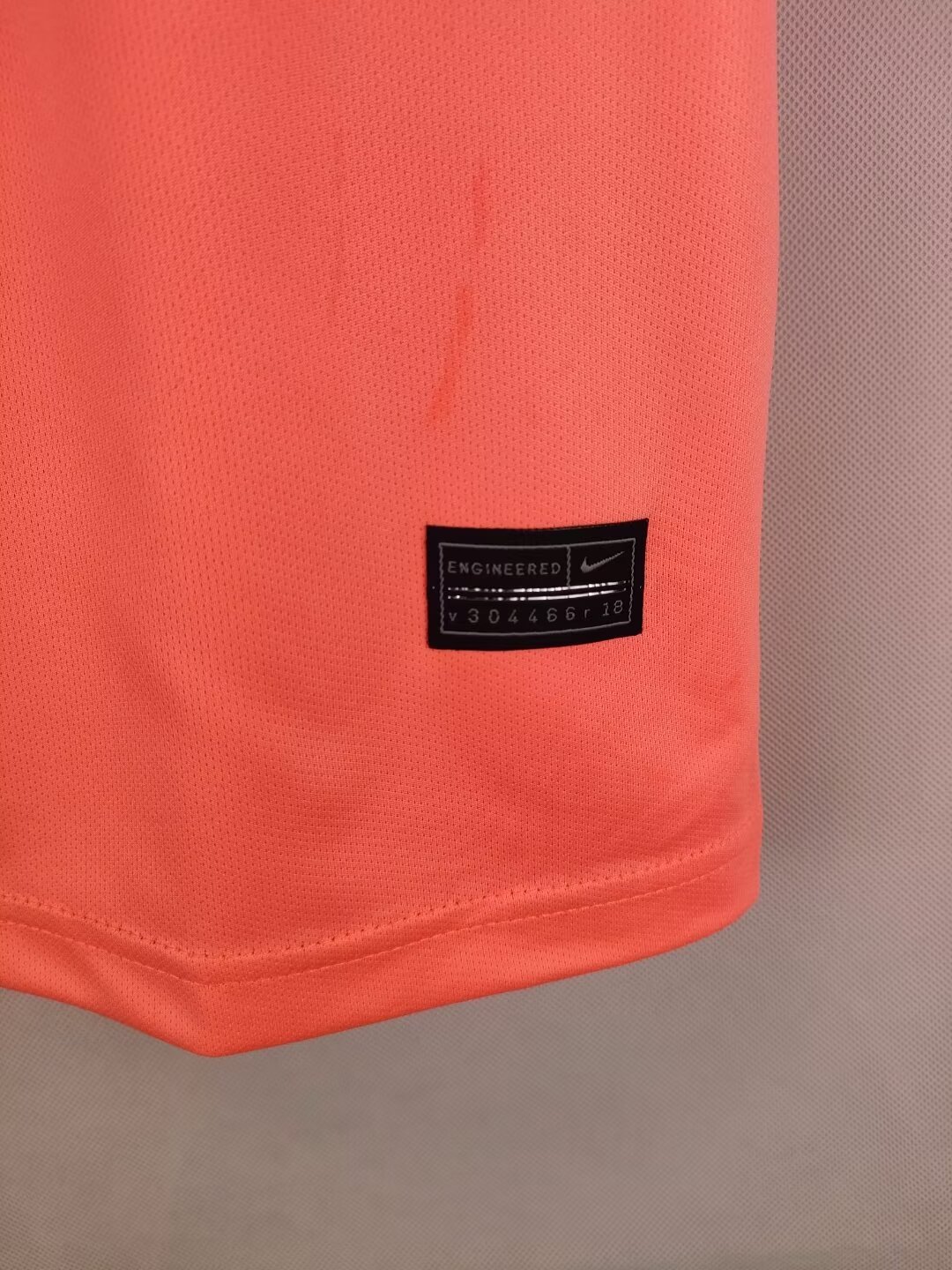 18/19 Barcelona third retro version S-XXL