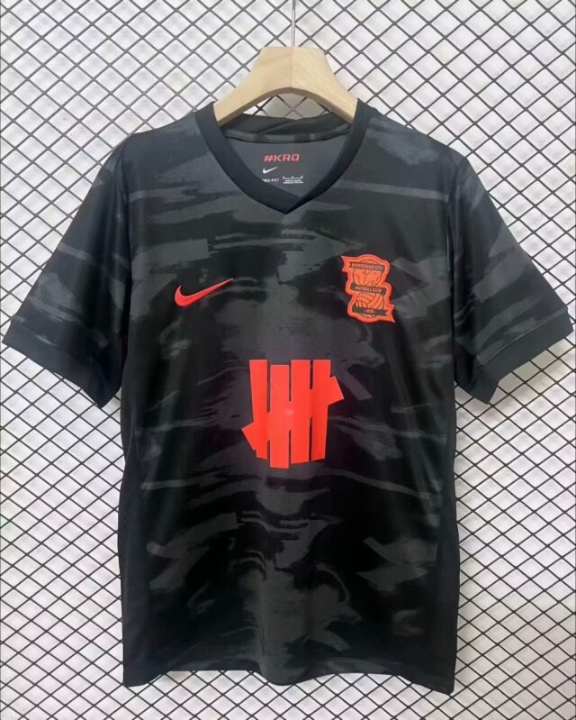 24/25 Birmingham City F.C. third fan version S-XXL