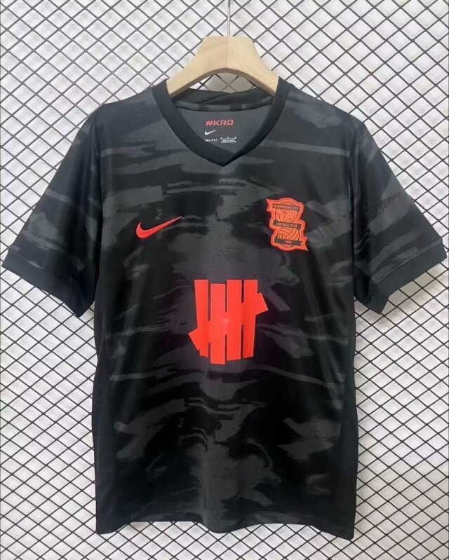 24/25 Birmingham City F.C. third fan version S-XXL