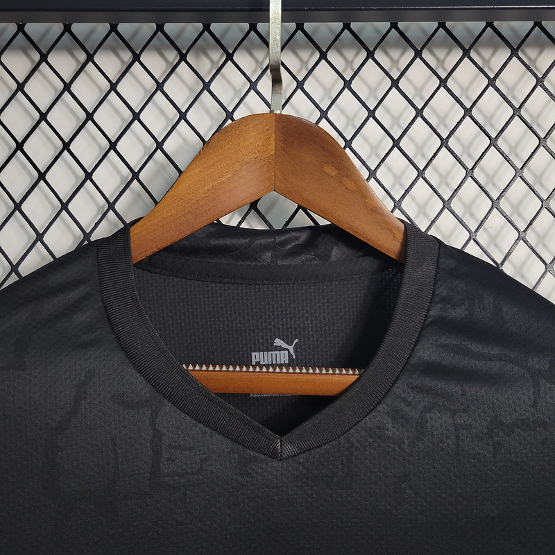 23-24 Dortmund Black Special Edition S-XXL