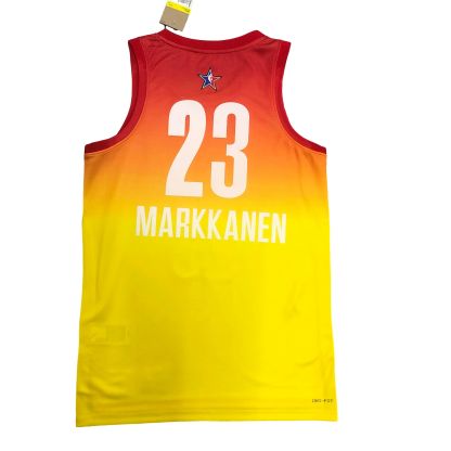 23 Season All-Star No.23 Markkanen