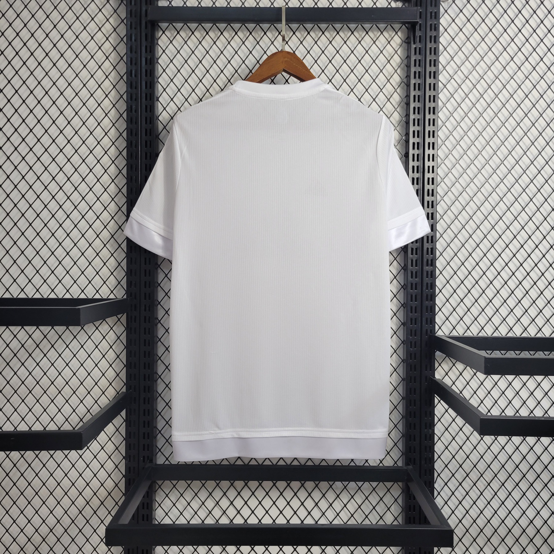 Retro Real Madrid 15/16 home S-XXL