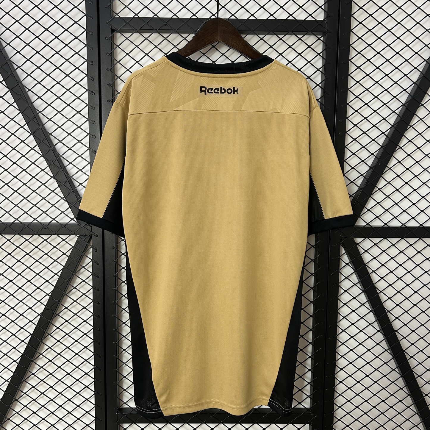 24/25 Botafogo goalkeeper gold fan version S-4XL
