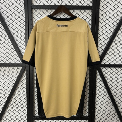 24/25 Botafogo goalkeeper gold fan version S-4XL