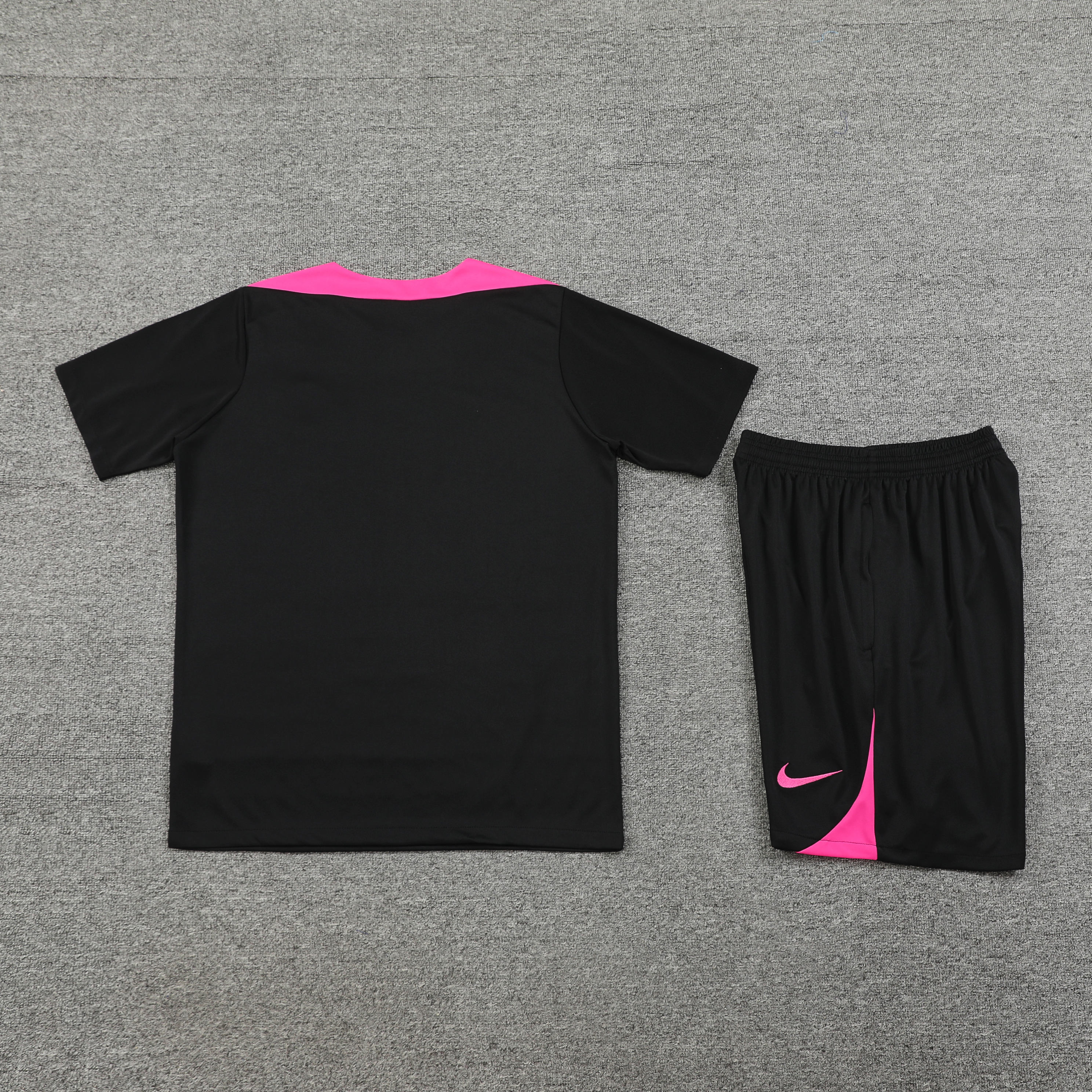 24/25 Chelseα training black-red set fan version S-XXL