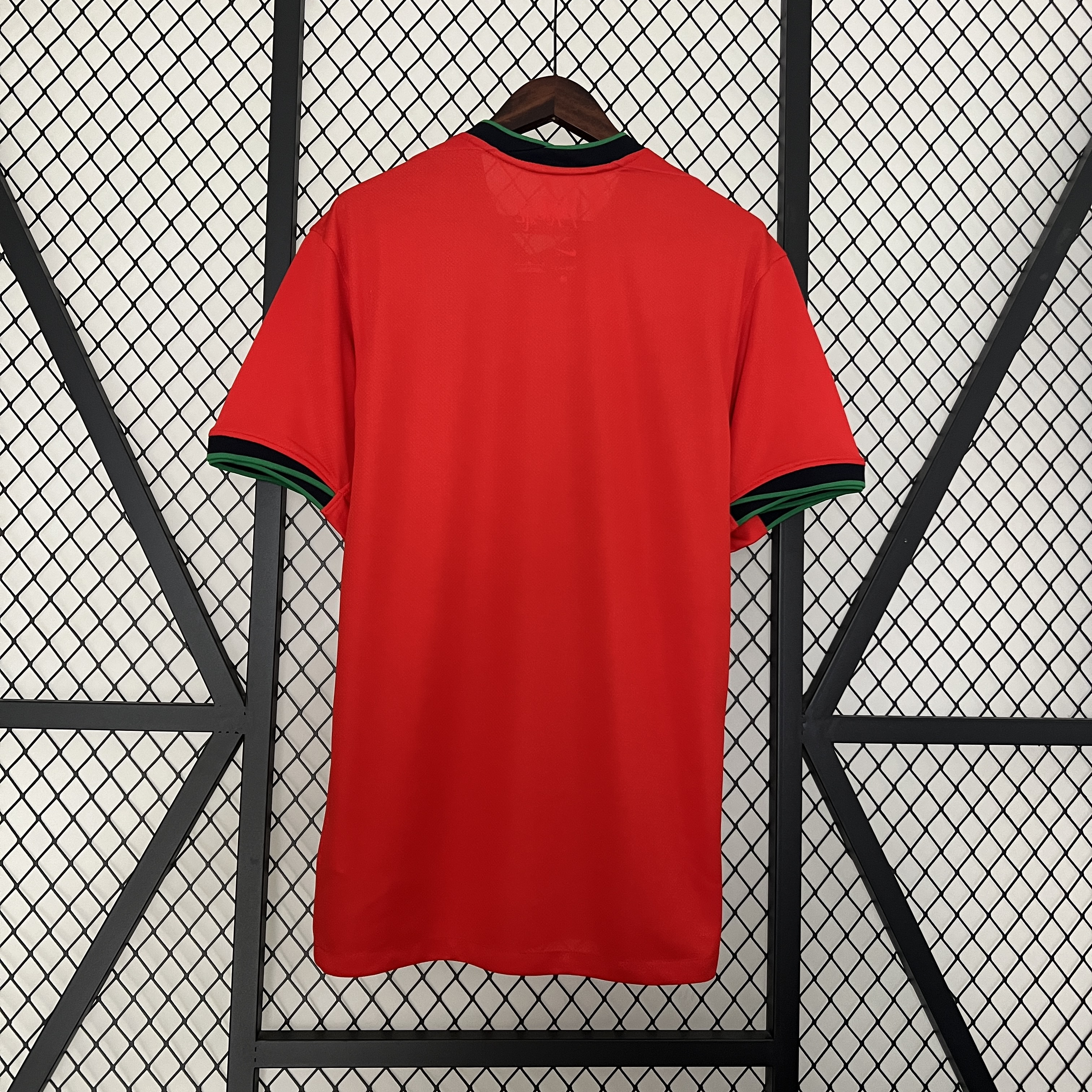 2024 Portugal Home S-4XL