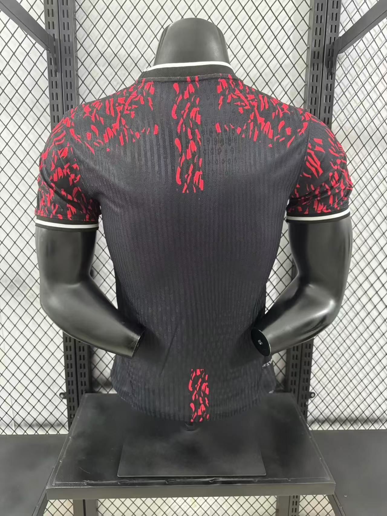 24/25 Barcelona red lion special player version S-XXL