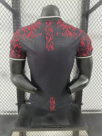 24/25 Barcelona red lion special player version S-XXL