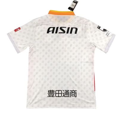 23/24 Nagoya Grampus Away Jersy Size: S~XXL