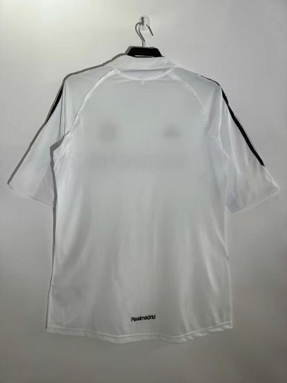 Retro re@l Medrid 05/06 home S-XXL