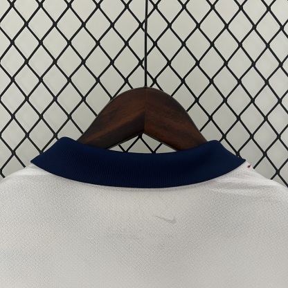 2024 England Home S-4XL