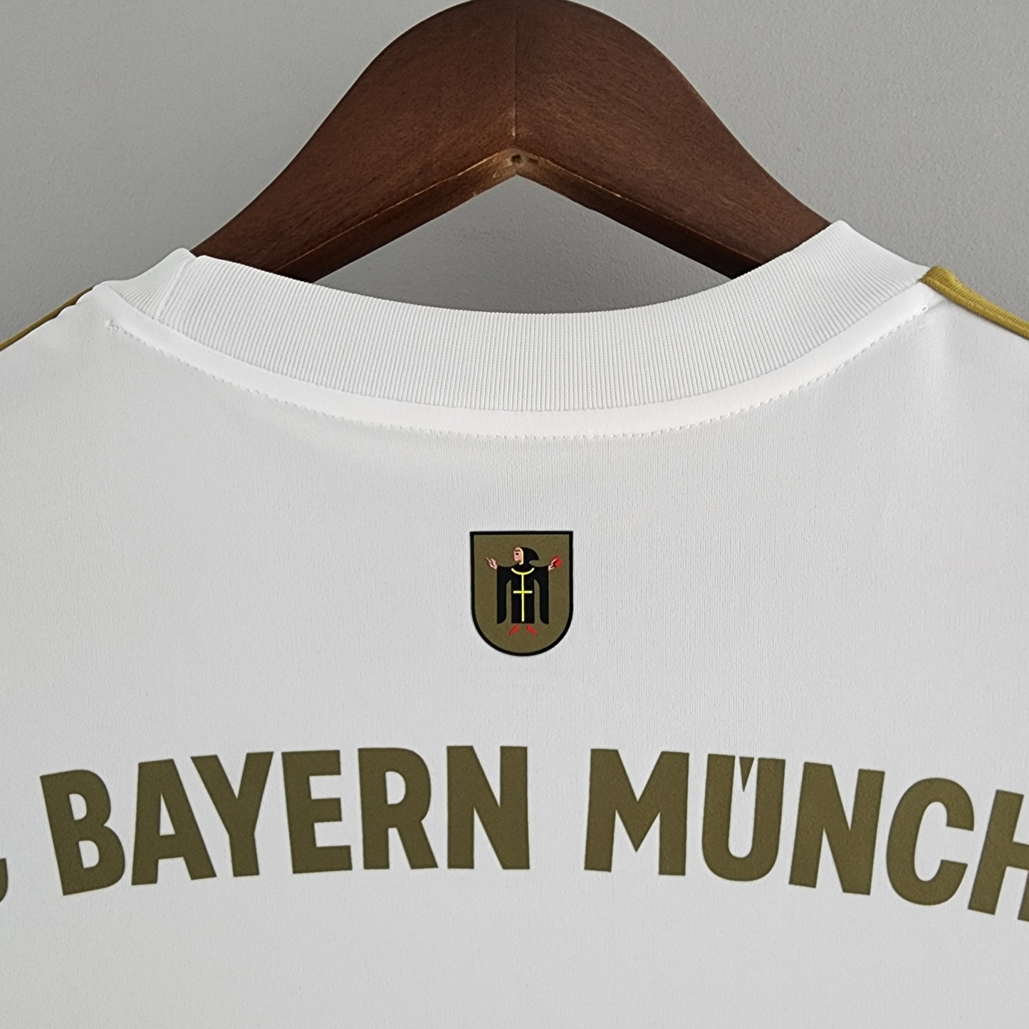 22/23 Bayern Munich away S-4XL