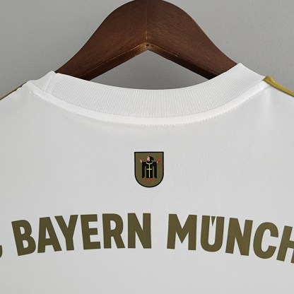 22/23 Bayern Munich away S-4XL