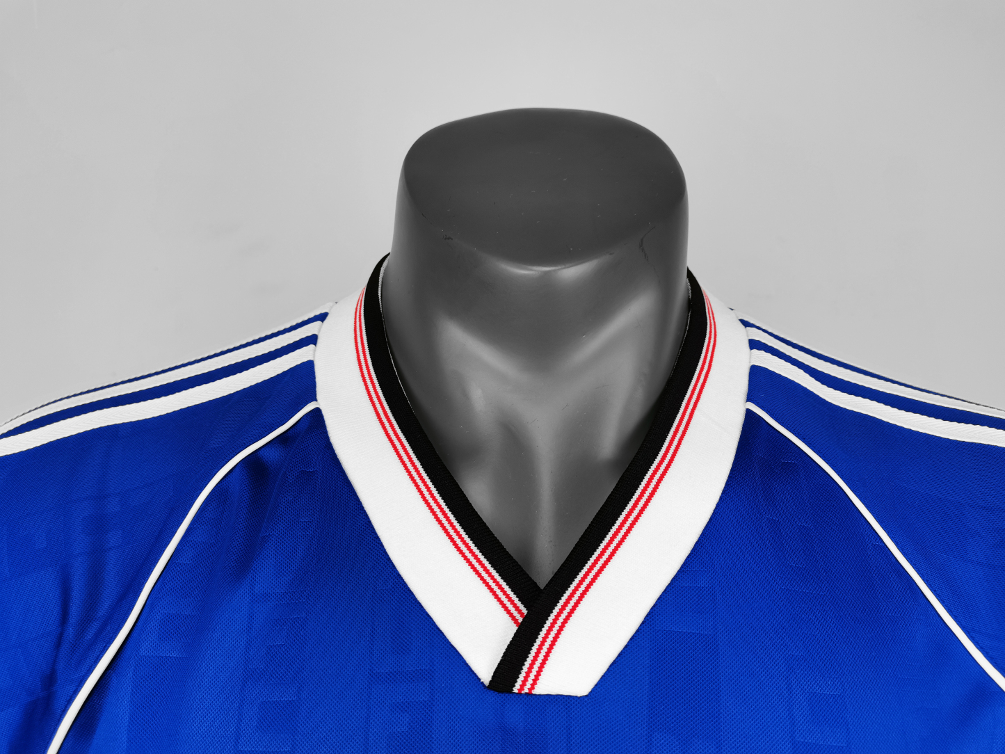 Retro 88 Manchester United  Blue S-2XL