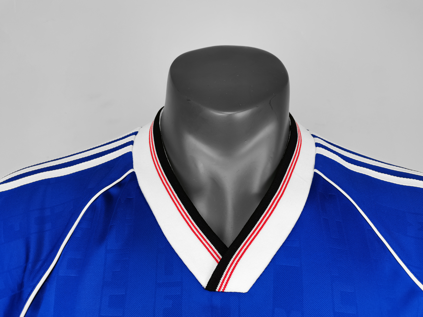 Retro 88 Manchester United  Blue S-2XL