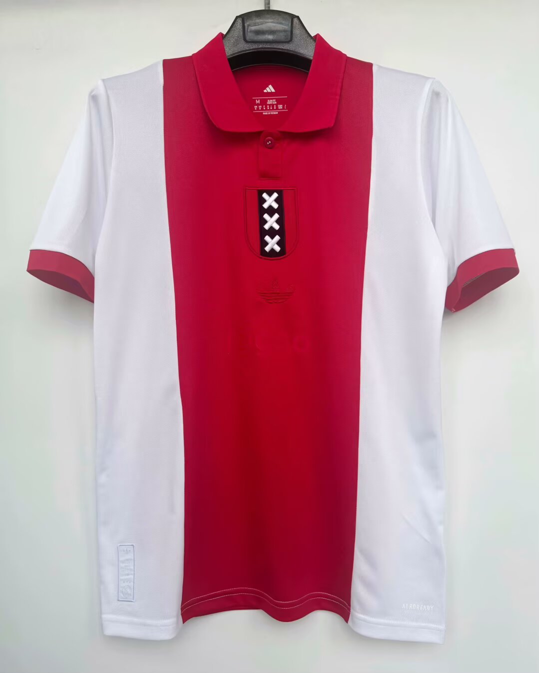 24/25 Ajax 125th Anniversary fan version S-4XL