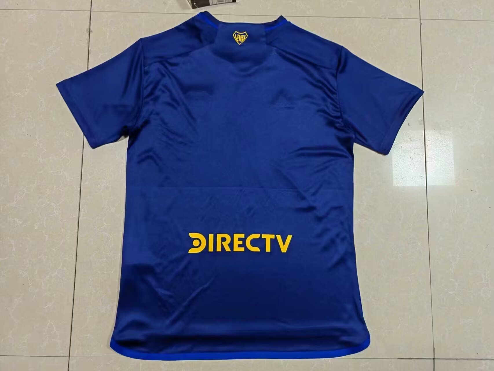 24/25 Boca Juniors third fan version S-4XL