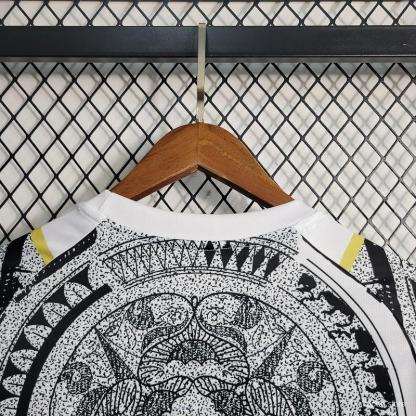 2023 Italy White Special Jersey  S～XXL