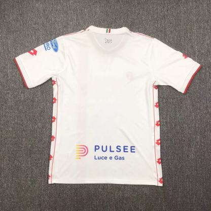 24/25 Monza away fan version S-XXL