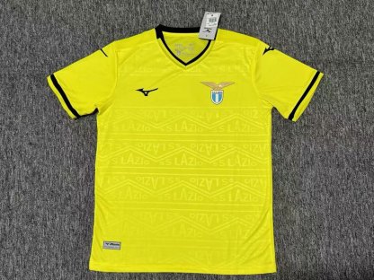 24/25 Lazio away fan version size S-XXL