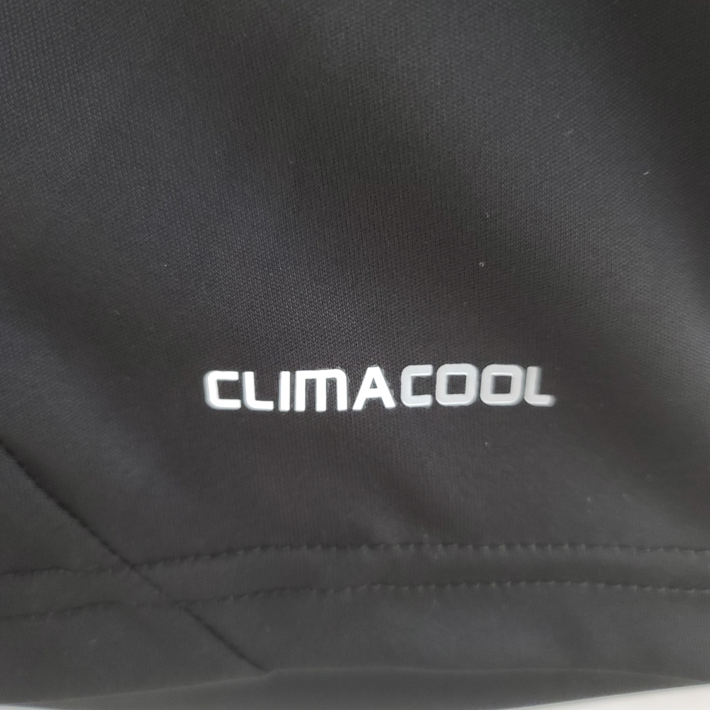 Real Madrid 11/12 Goalkeeper Black S-XXL