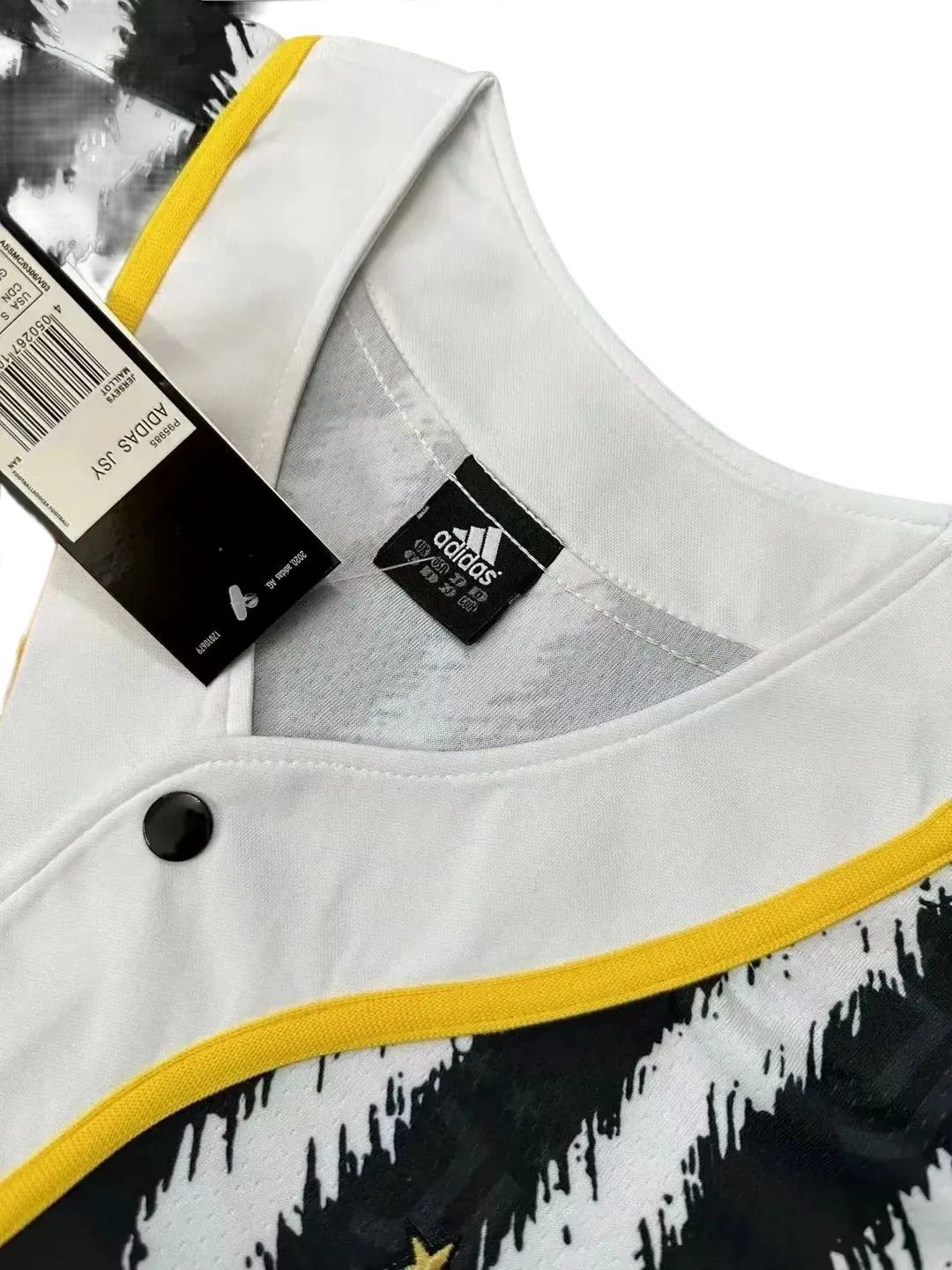 23/24 Juventus Concept S-XXL