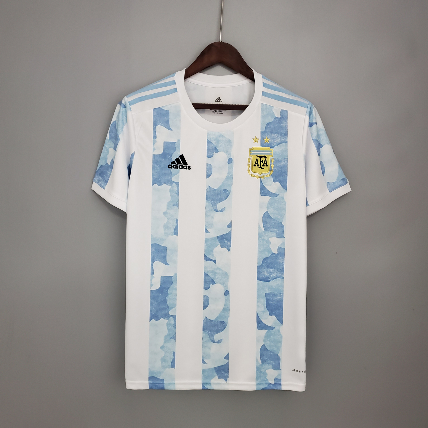 2020 Argentina home S-XXL