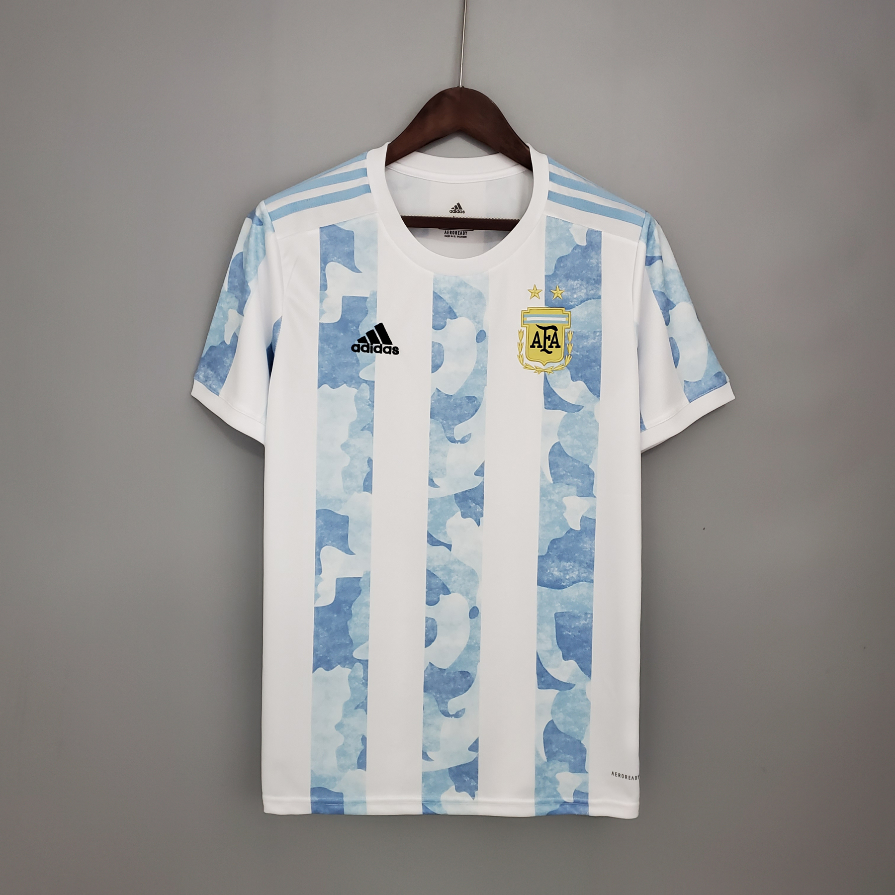 2020 Argentina home S-XXL