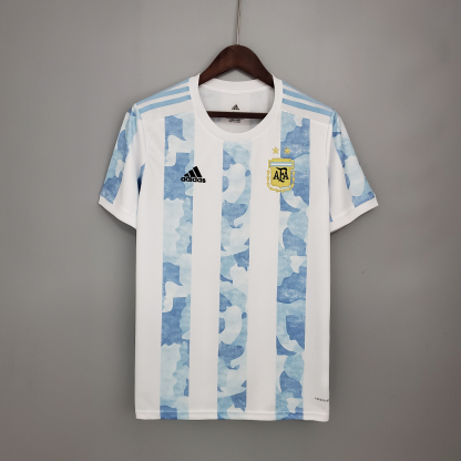 2020 Argentina home S-XXL