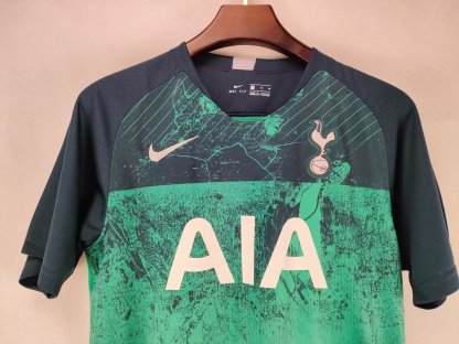 18/19 Tottenham Hotspur third retro version S-XXL