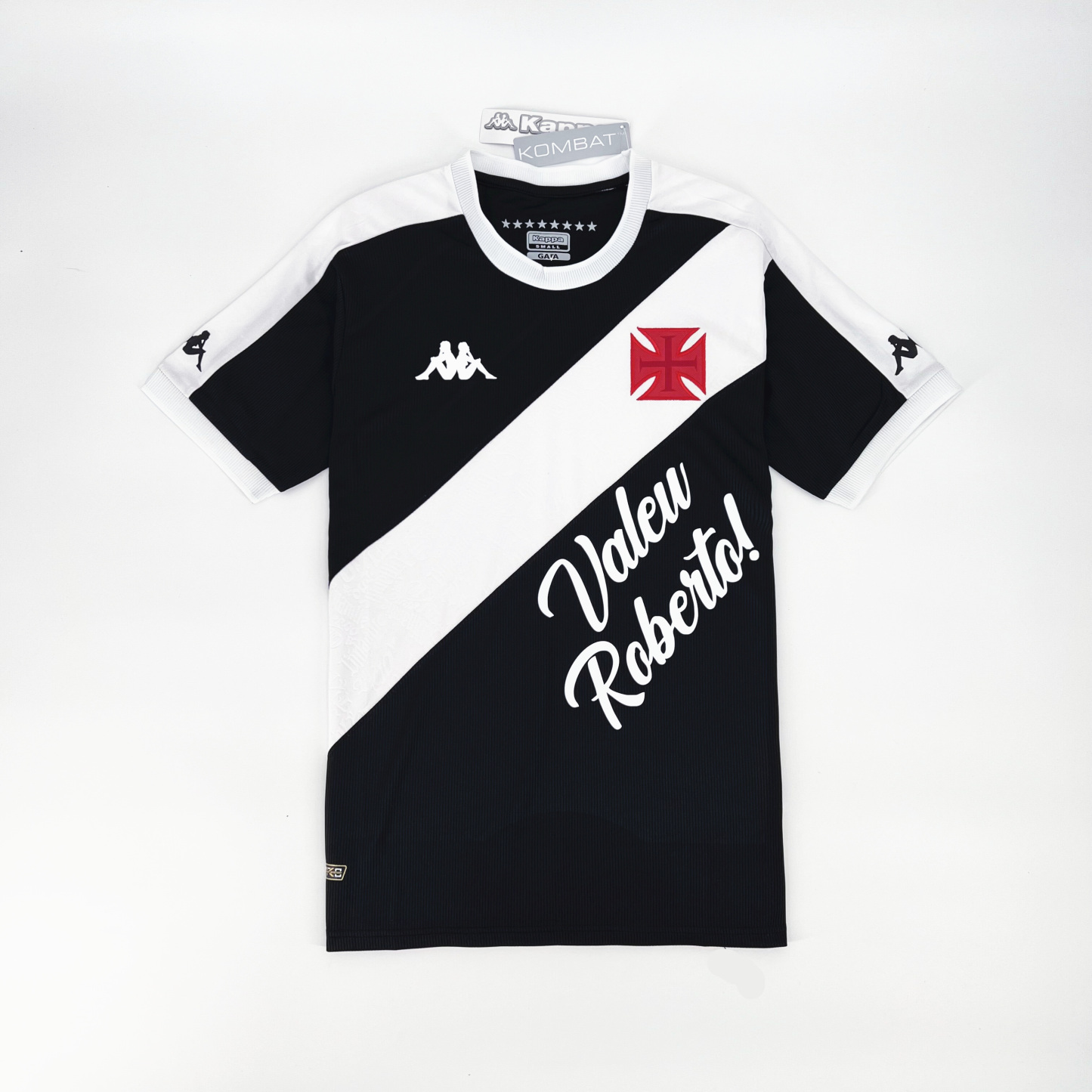 24/25 Vasco da Gama Home fan version Jersey S-4XL