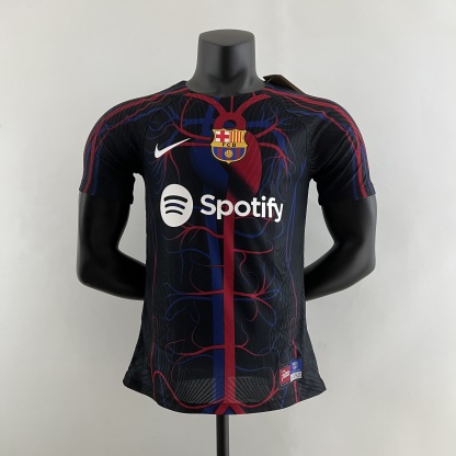 23/24 player version Barcelona Special Edition S-XXL