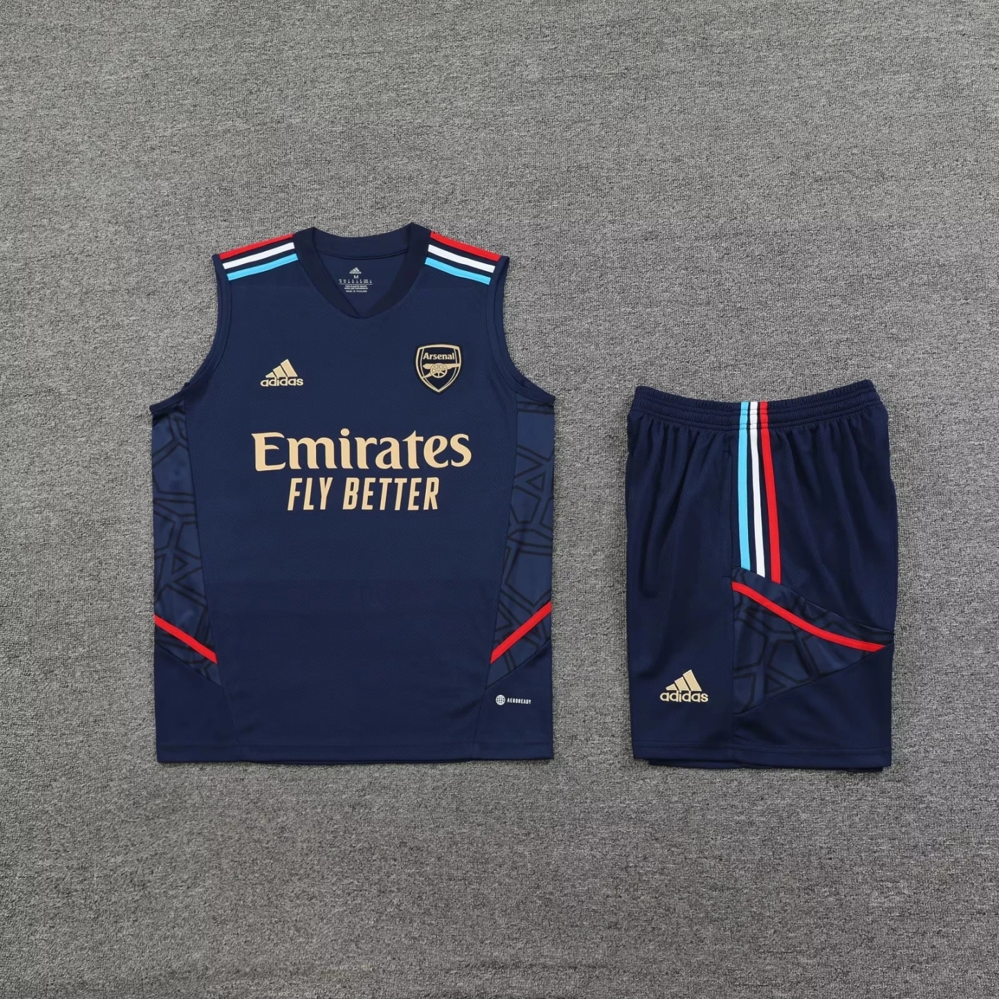 Vest 23/24 Arsenal S-XXL