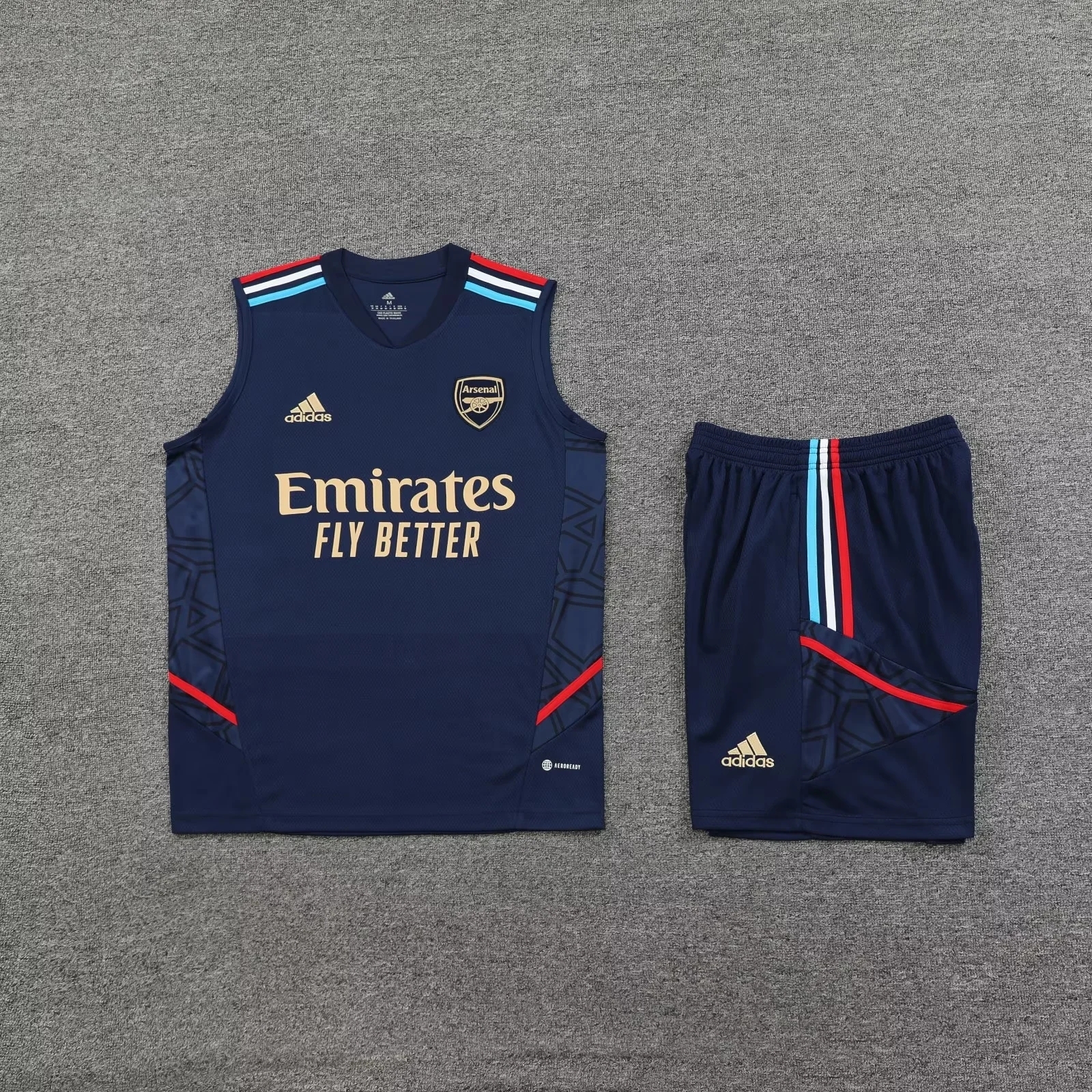 Vest 23/24 Arsenal S-XXL