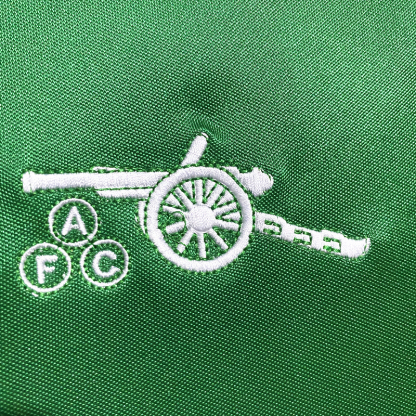 Retro 1982 Arsenal away Green S-2XL
