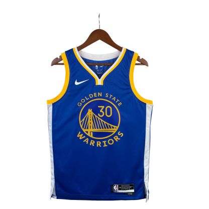 Season 23 Warriors Away No.2974 Curry