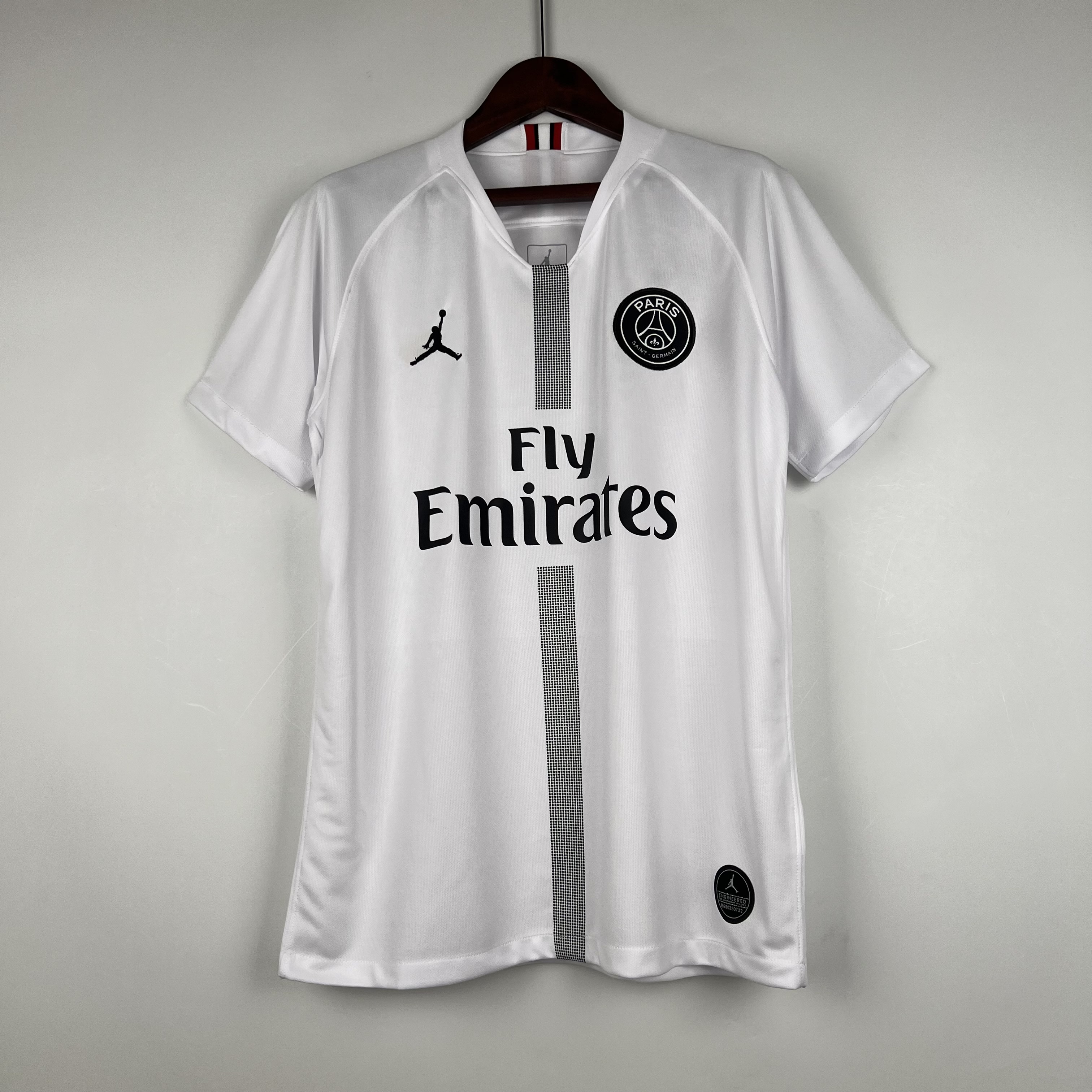 18/19 PSG away retro version S-XXL