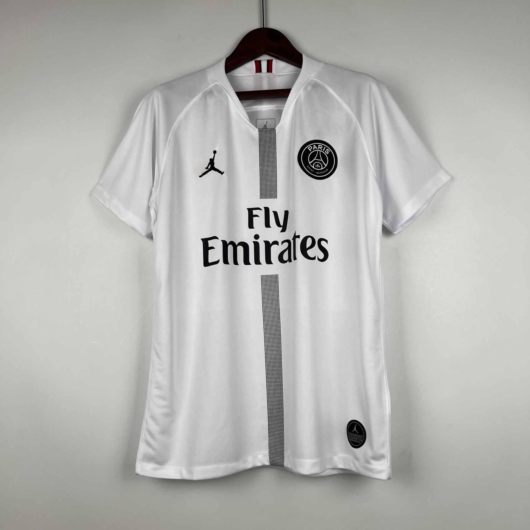 18/19 PSG away retro version S-XXL