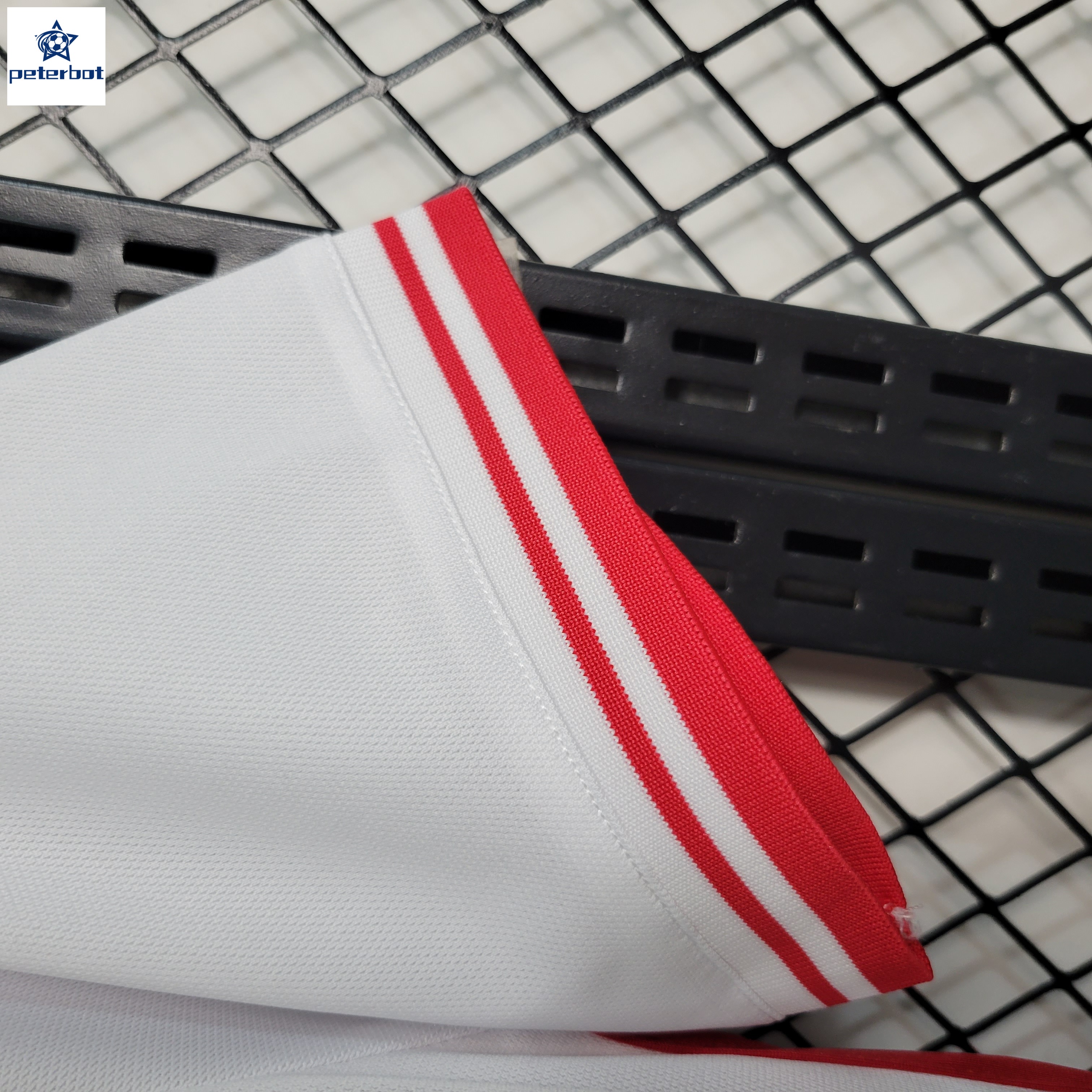 23-24 Ajax Home Size S-4XL