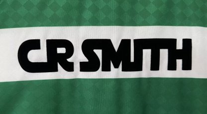 87/88 Celtics home retro version S-XXL